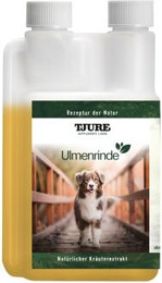 Produktbild von Tjure Ulmenrinde Liquid - 1000 ml