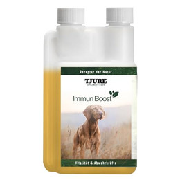 Produktbild von Tjure Vita Liquid - 500 ml