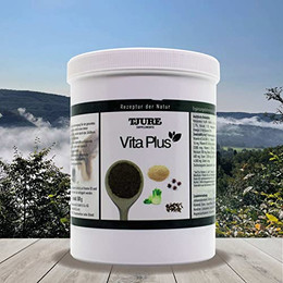 Produktbild von Tjure Vita Plus - 500 g
