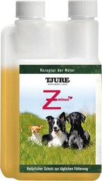 Produktbild von Tjure Z- Hund Liquid - 500 ml