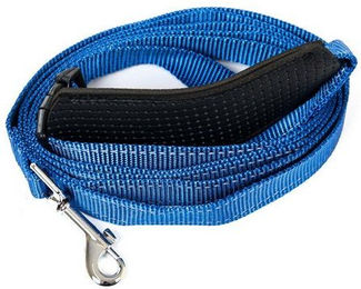 Produktbild von TLW direkt Hundeleine Joggingleine reflektierend bis 40 kg - 238 cm