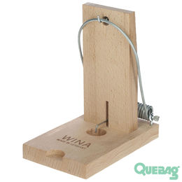 Produktbild von Tödliche Rattenfalle Kerbl Wina