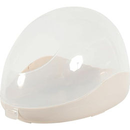 Produktbild von Toilettenhaus für Chinchillas Zolux