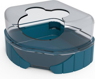Produktbild von Toilettenhaus für kleine Nagetiere Zolux Rody3