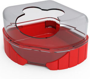 Toilettenhaus für kleine Nagetiere Zolux Rody3 – Bild 1 von 3
