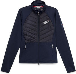 Produktbild von Tommy Hilfiger Equestrian Albany Thermo Hybrid Jacke Damen