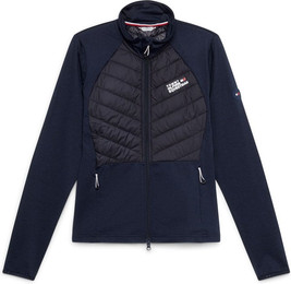Produktbild von Tommy Hilfiger Equestrian Albany Thermo Hybrid Jacke Damen
