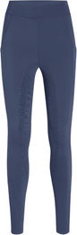 Produktbild von Tommy Hilfiger Equestrian Amber High Waisted Vollbesatz Leggings Damen