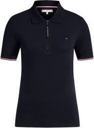 Produktbild von Tommy Hilfiger Equestrian Anaheim Poloshirt Damen