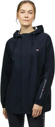 Produktbild von Tommy Hilfiger Equestrian Bolton Regenjacke Unisex