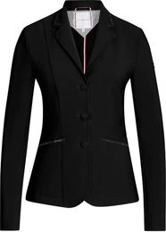 Produktbild von Tommy Hilfiger Equestrian Costa Rhinestone Turniersakko Damen