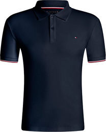 Produktbild von Tommy Hilfiger Equestrian Davis Poloshirt Herren