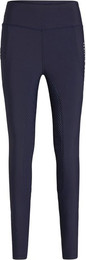 Produktbild von Tommy Hilfiger Equestrian Devon Vollbesatz Leggings Damen