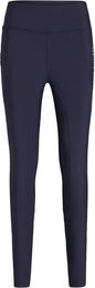Produktbild von Tommy Hilfiger Equestrian Devon Vollbesatz Leggings Damen