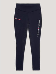 Produktbild von Tommy Hilfiger Equestrian Elmira Vollgrip Reitleggings Damen