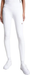 Produktbild von Tommy Hilfiger Equestrian Elmira Vollgrip Reitleggings Damen