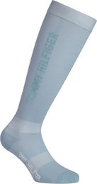 Produktbild von Tommy Hilfiger Equestrian Fontana Rhinestone Socken