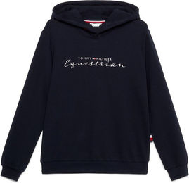 Produktbild von Tommy Hilfiger Equestrian Greenwich Hoodie Damen