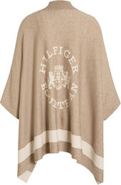 Produktbild von Tommy Hilfiger Equestrian Greenwood StrickCape