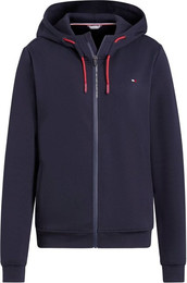 Produktbild von Tommy Hilfiger Equestrian Kingston Kapuzenjacke Damen