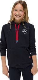 Produktbild von Tommy Hilfiger Equestrian Laguna Logo Pullover Kinder
