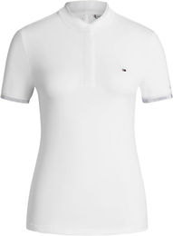 Produktbild von Tommy Hilfiger Equestrian Linsay Turniershirt Damen