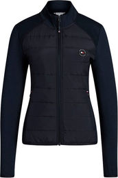 Produktbild von Tommy Hilfiger Equestrian Napa Hybridjacke Damen