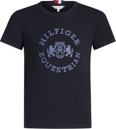 Produktbild von Tommy Hilfiger Equestrian Pasadena TShirt Kinder