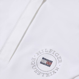 Produktbild von Tommy Hilfiger Equestrian Taylor Strass Turniershirt