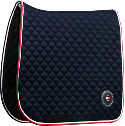 Produktbild von Tommy Hilfiger Equestrian TH Global Waffel Dressurschabracke