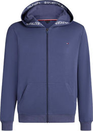 Produktbild von Tommy Hilfiger Equestrian Ventura Zip Up Pullover Herren