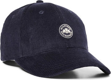 Produktbild von Tommy Hilfiger Equestrian Watson Cord Cap