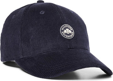 Produktbild von Tommy Hilfiger Equestrian Watson Cord Cap