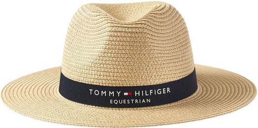 Produktbild von Tommy Hilfiger Equestrian Westfield Strohhut