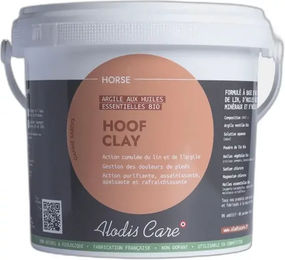Produktbild von Ton Hufe Pferd Alodis Care Hoof Clay