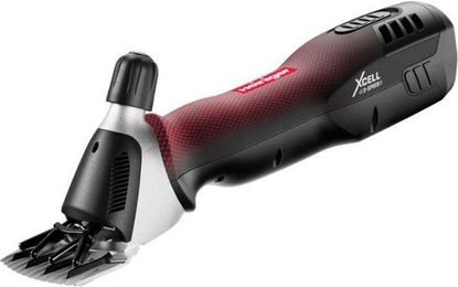 Produktbild von Tondeuse pour mouton 1 batterie Heiniger Xcell
