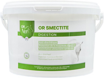 Produktbild von Tonerde für Pferde OR-VET Or-Smectite