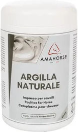 Produktbild von Tonerde für Pferde Umbria Equitazione Amaclay 1,50kg