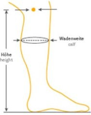 Produktbild von Tonics Chaps Sirius