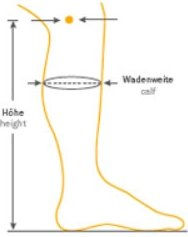 Produktbild von Tonics Chaps Sirius