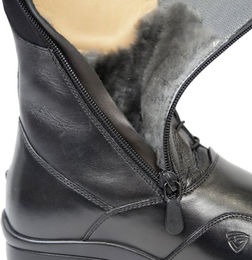 Produktbild von Tonics Jupiter Frost Winterreitstiefel Damen