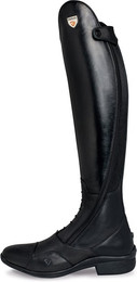 Produktbild von Tonics Jupiter Silver Label Lederstiefel schwarz