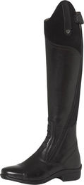 Produktbild von Tonics Jupiter Style Velvet Lederreitstiefel Damen