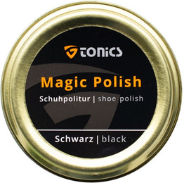 Produktbild von Tonics Magic Polish Schuh- und Stiefelpolitur - 50 ml