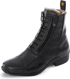 Produktbild von Tonics Stardust Frost Stiefelette Winter unisex