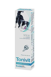 Produktbild von Tonivit Stimulant General Solution Buvable - 25 ml