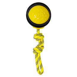 Produktbild von Tonka Outdoor-Spielzeug Hundespielzeug Ball & Seil Diamant