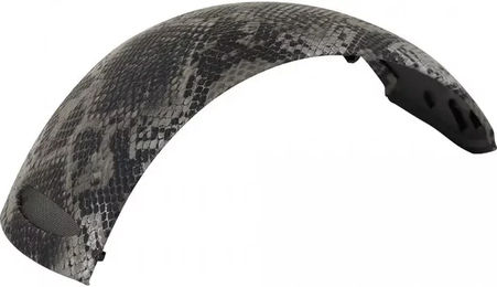 Produktbild von Top Panel für Reithelm Carbon OneK