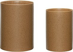 Produktbild von Töpfe Hubsch Interior Edna (x2)