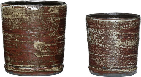 Produktbild von Töpfe Hubsch Interior Fossil